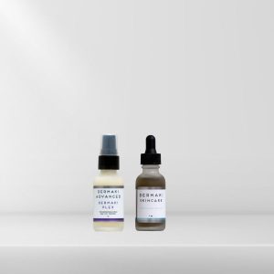 Micro Serum Studio Kit - Dermaki-Plex and Soothing Serum
