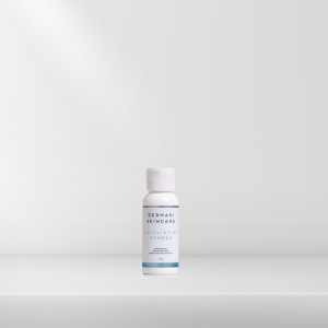Exfoliating Powder