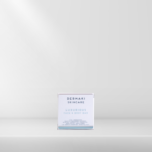 Luxurious Face & Body Bar