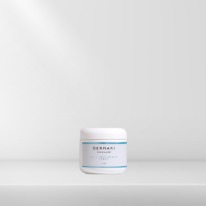 Daily Moisturizing Cream