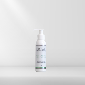 Sensitive Daily Facial Moisturizer