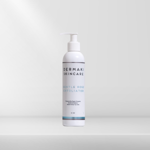 Gentle Rose Exfoliator