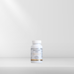 Inflammation Supplements with CBD