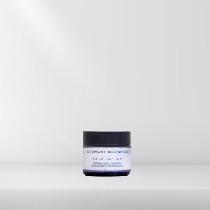Pain Lotion with CBD