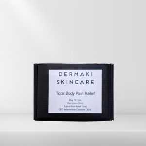 Total Body Pain Relief Kit