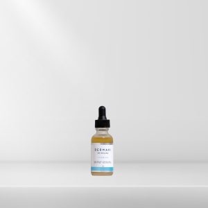 Nourish Holiday Spice