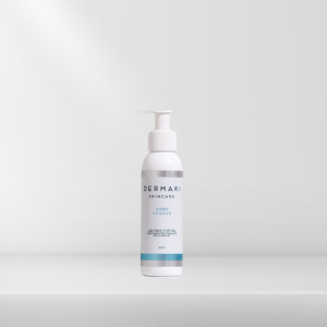 Body Rescue Holiday Spice